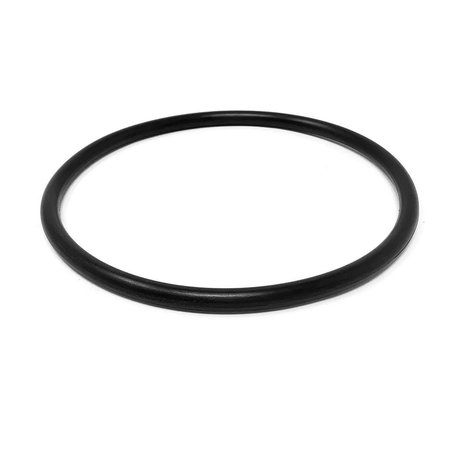 SPRINGER PARTS O-Ring, NBR (FDA); Replaces Waukesha Cherry-Burrell Part# N70344 N70344SP